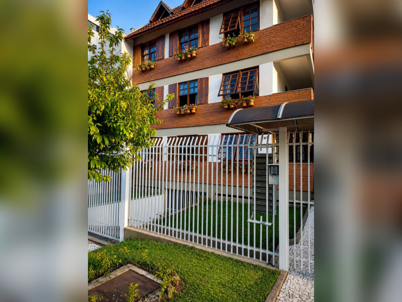 imóvel com 58m² - Vila Izabel - Curitiba