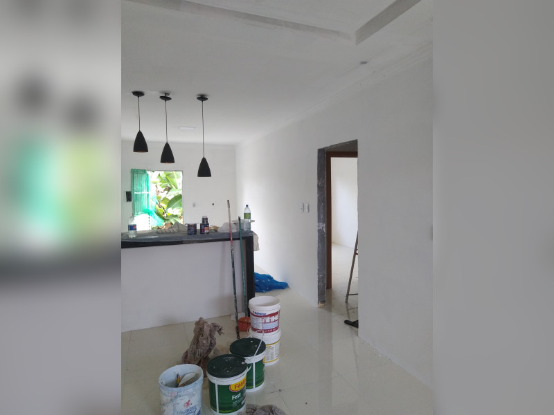 imóvel com 720m² - Centro - Salinas da Margarida