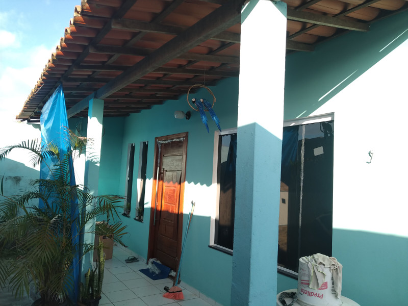 imóvel com 720m² - Centro - Salinas da Margarida