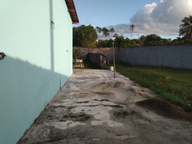 imóvel com 720m² - Centro - Salinas da Margarida