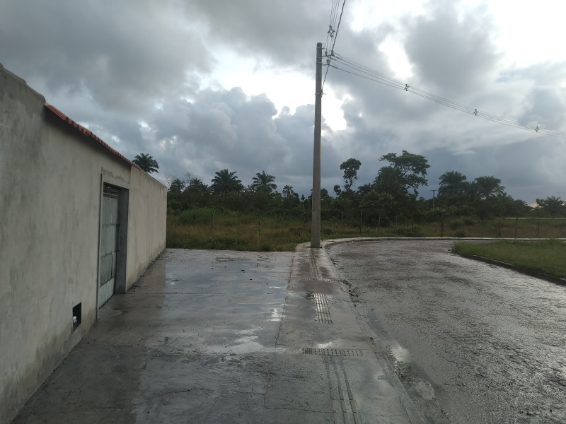 imóvel com 720m² - Centro - Salinas da Margarida