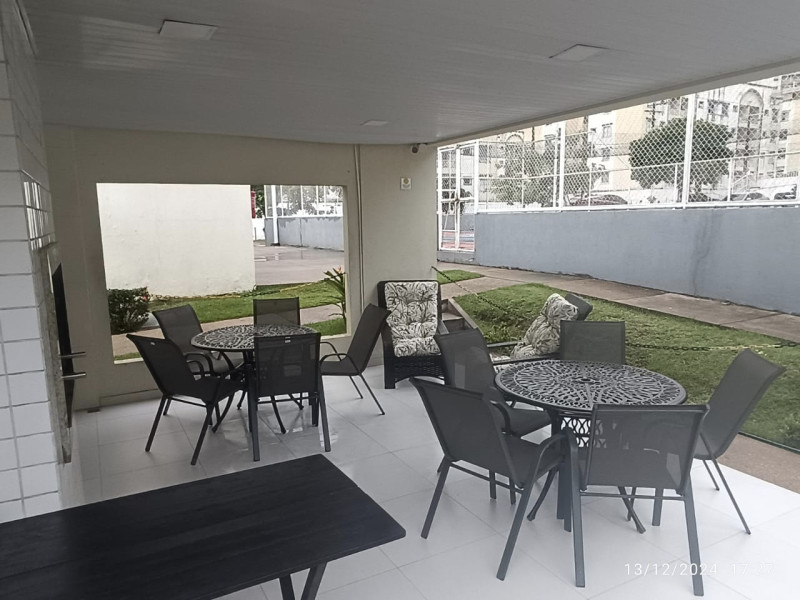 imóvel com 58m² - Ponta Negra - Manaus