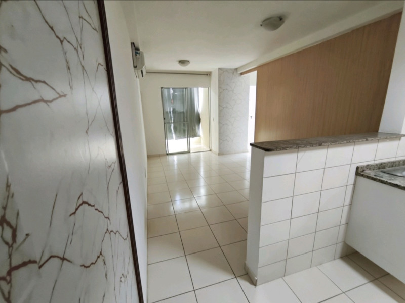 imóvel com 58m² - Ponta Negra - Manaus