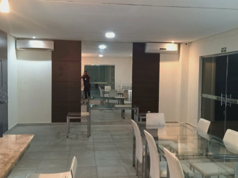 imóvel com 58m² - Ponta Negra - Manaus