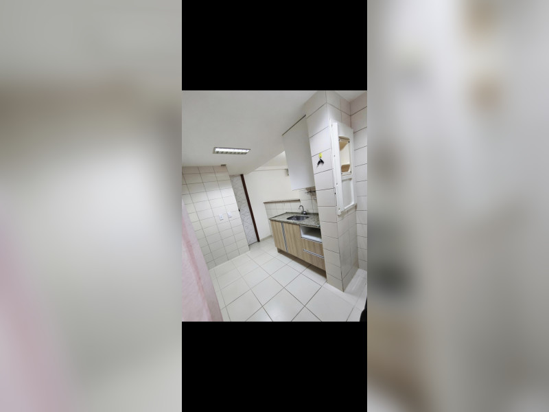 imóvel com 58m² - Ponta Negra - Manaus