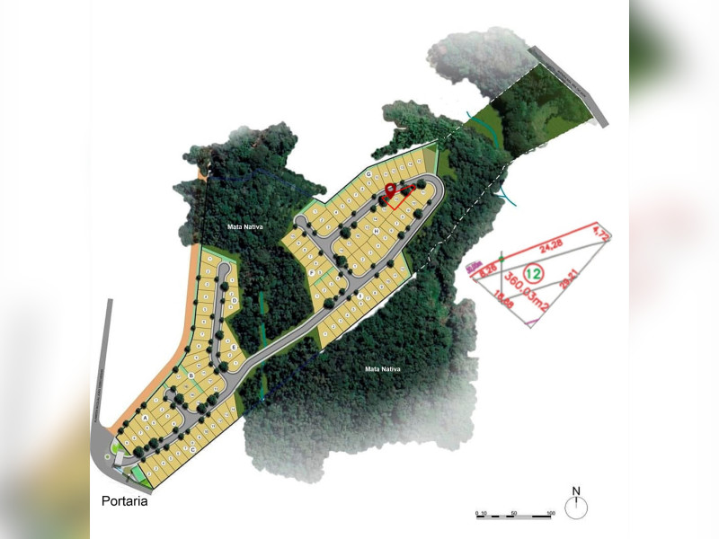 imóvel com 360m² - Nova Gardênia - Atibaia