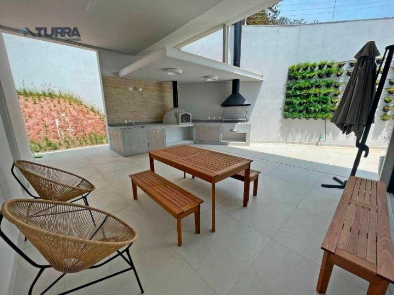 imóvel com 360m² - Nova Gardênia - Atibaia