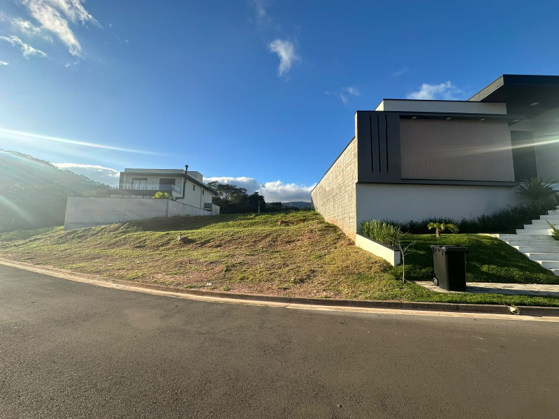 imóvel com 360m² - Nova Gardênia - Atibaia