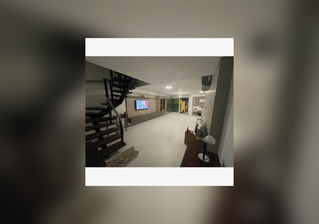 imóvel com 120m²