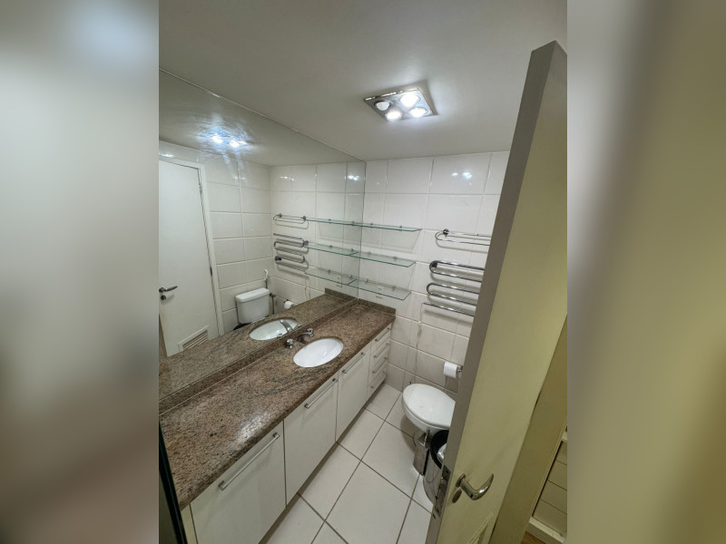 imóvel com 120m² - São Conrado - Rio de Janeiro