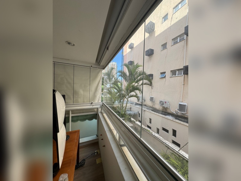 imóvel com 120m² - São Conrado - Rio de Janeiro