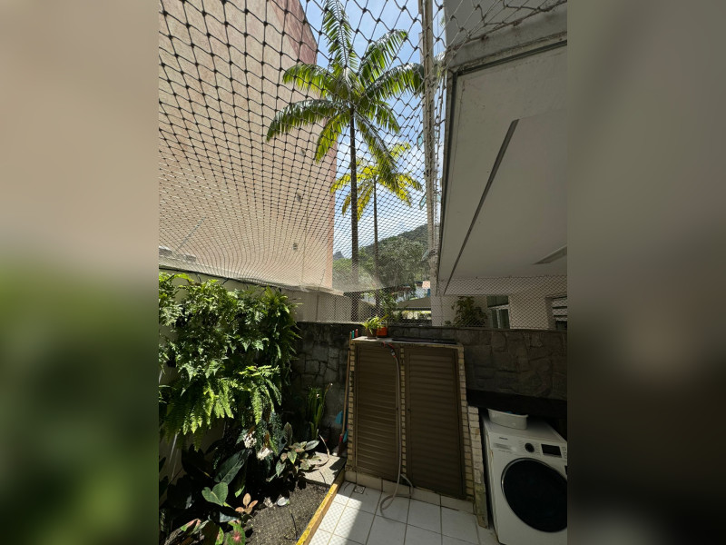 imóvel com 120m² - São Conrado - Rio de Janeiro