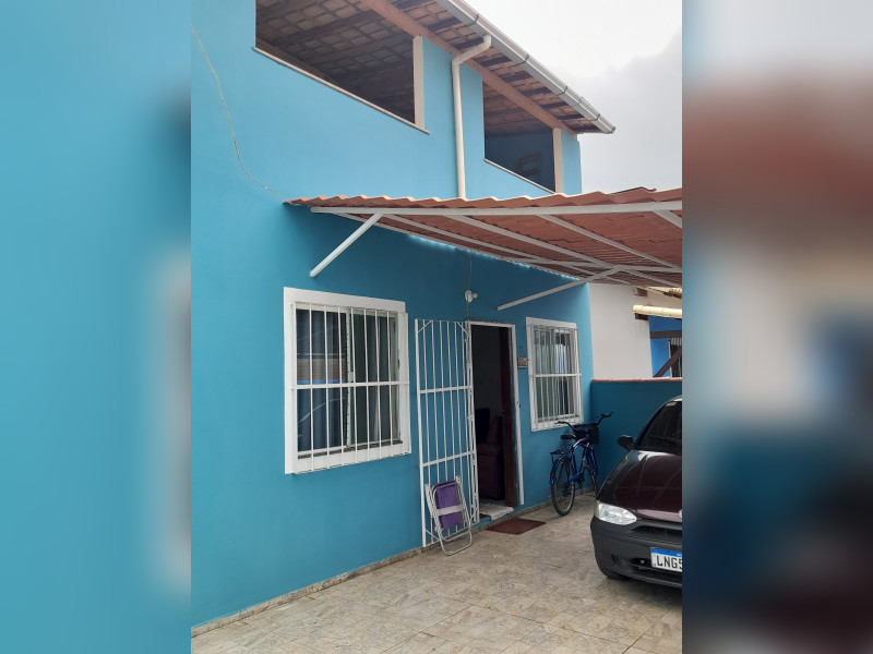 imóvel com 60m² - Aquarius (Tamoios) - Cabo Frio