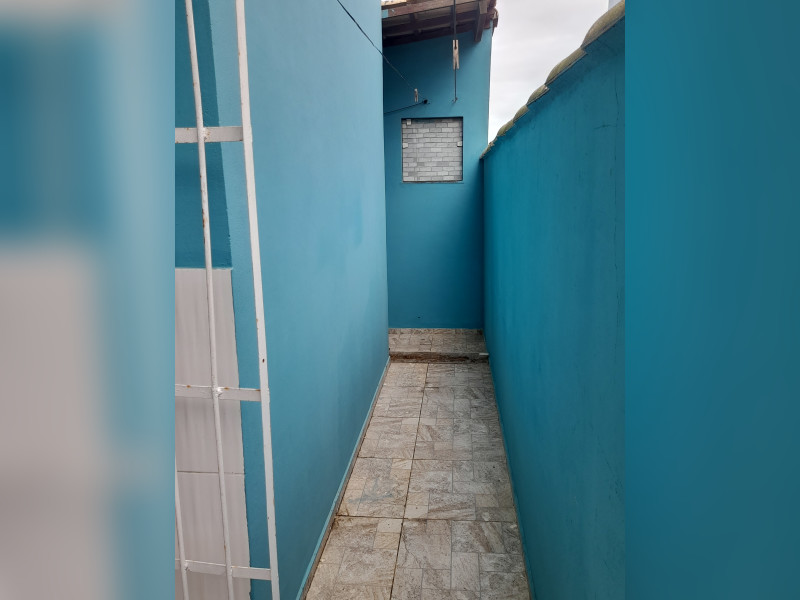 imóvel com 60m² - Aquarius (Tamoios) - Cabo Frio