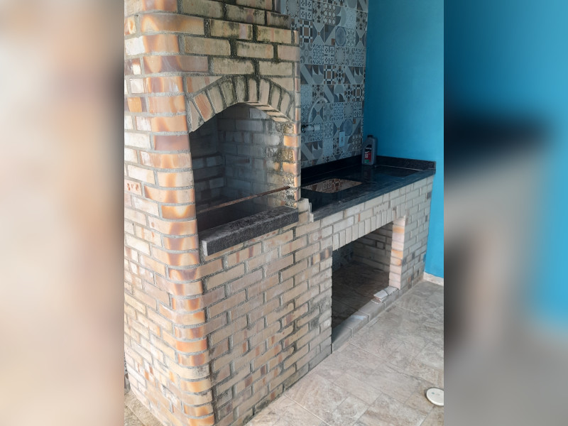 imóvel com 60m² - Aquarius (Tamoios) - Cabo Frio