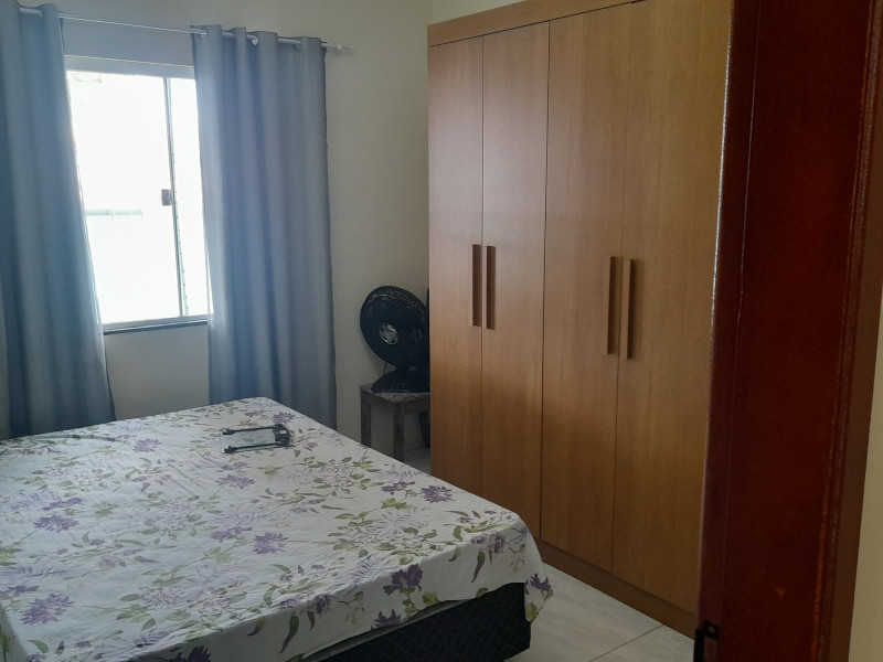 imóvel com 60m² - Aquarius (Tamoios) - Cabo Frio