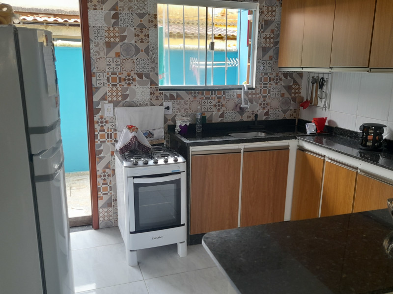 imóvel com 60m² - Aquarius (Tamoios) - Cabo Frio