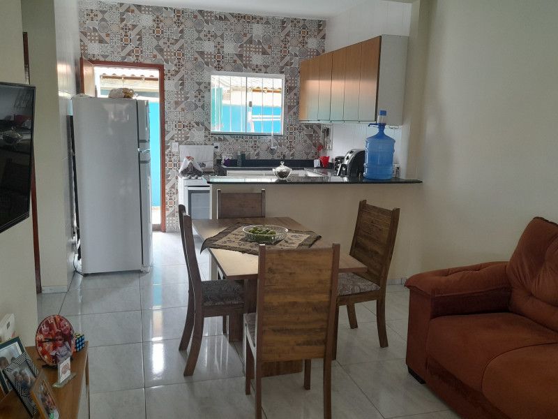 imóvel com 60m² - Aquarius (Tamoios) - Cabo Frio