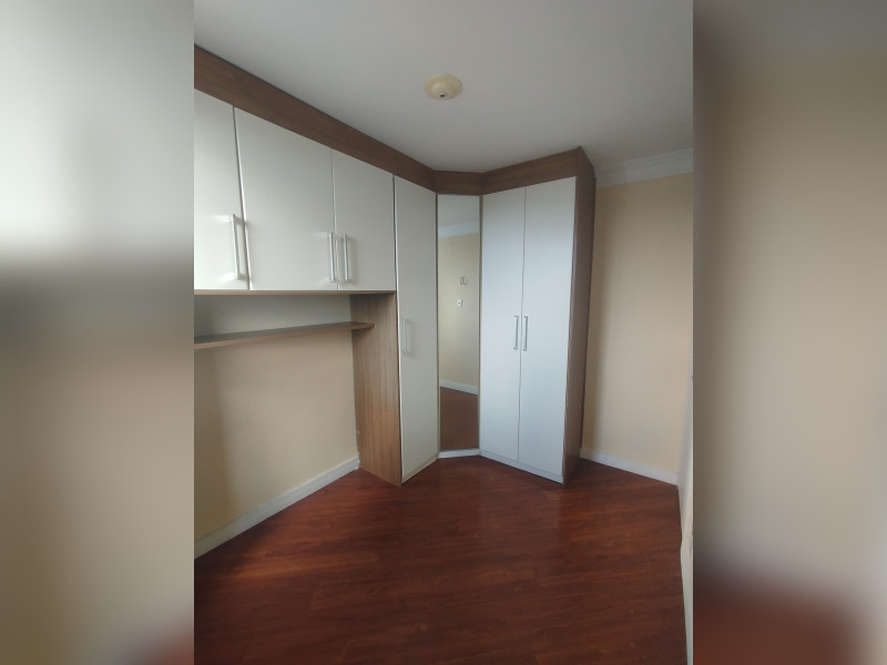 imóvel com 53m² - Jardim Roberto - Osasco