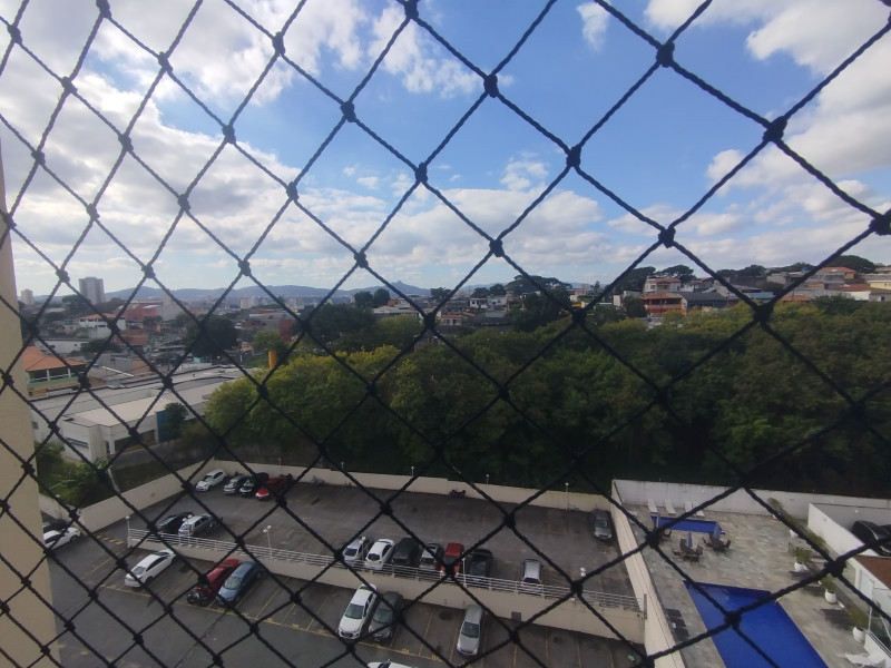 imóvel com 53m² - Jardim Roberto - Osasco