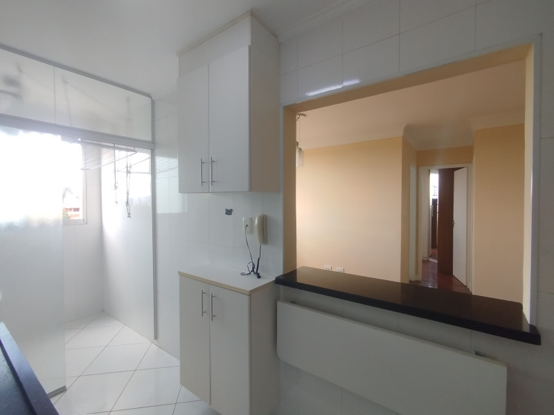 imóvel com 53m² - Jardim Roberto - Osasco