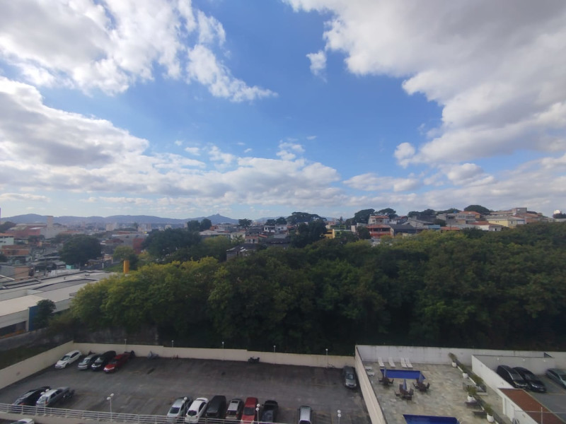 imóvel com 53m² - Jardim Roberto - Osasco