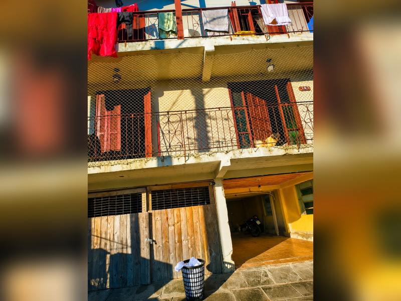 imóvel com 70m² - Bairro Piratini - Gramado