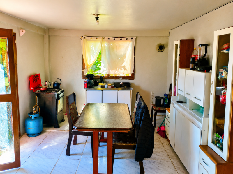 imóvel com 70m² - Bairro Piratini - Gramado