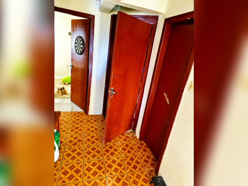imóvel com 70m² - Bairro Piratini - Gramado