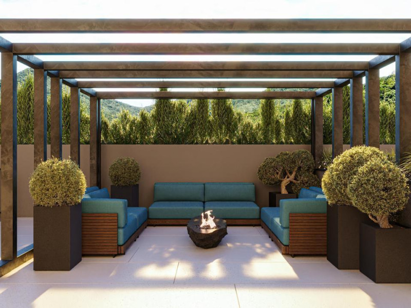 imóvel com 41m² - Centro - Porto Belo