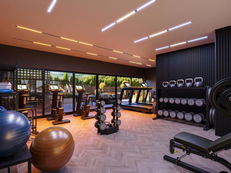imóvel com 41m² - Centro - Porto Belo