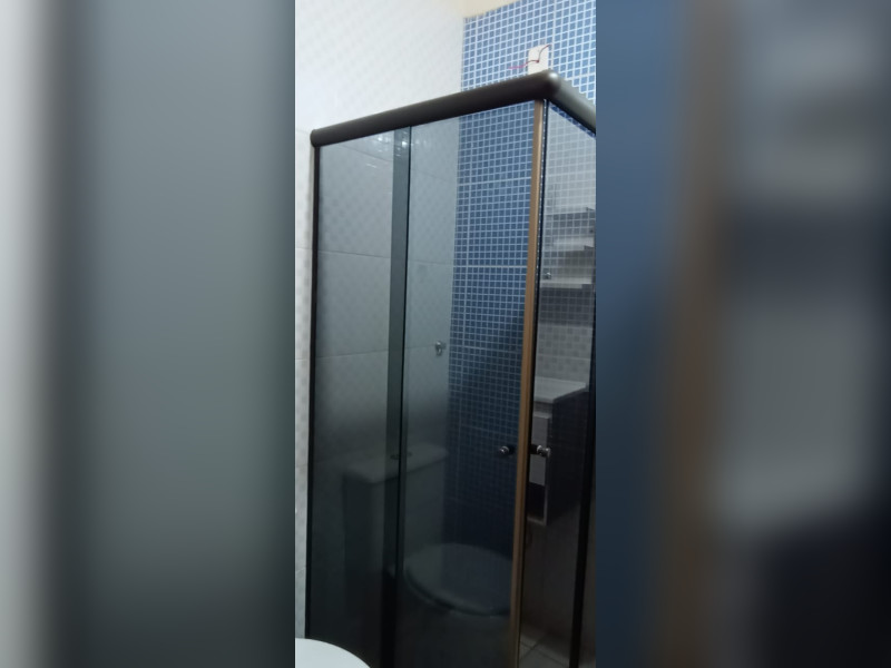imóvel com 154m² - Jardim Lancaster - Foz do Iguaçu