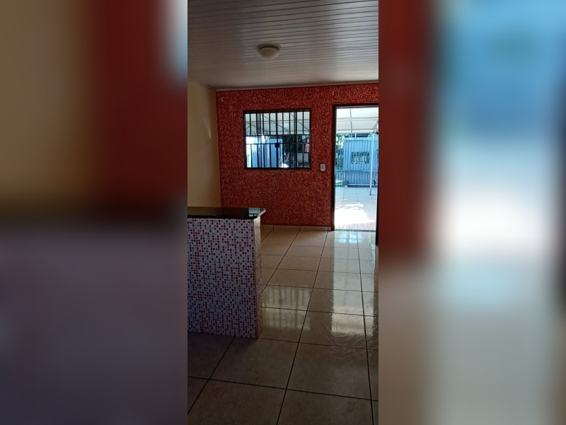 imóvel com 154m² - Jardim Lancaster - Foz do Iguaçu