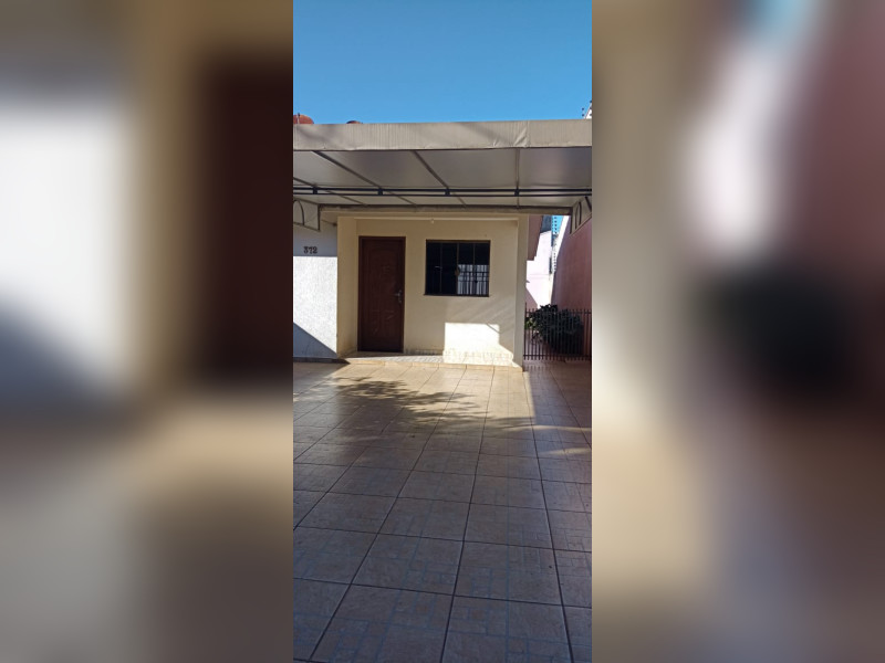 imóvel com 154m² - Jardim Lancaster - Foz do Iguaçu