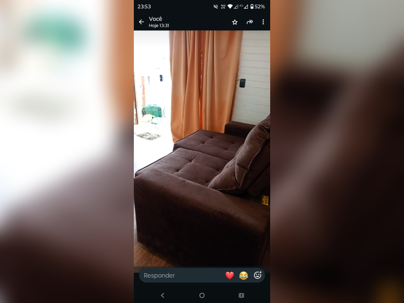imóvel com 100m² - Enseada da Pinheira - Palhoça