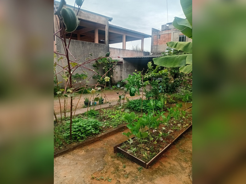 imóvel com 240m² - Fazenda castro - Ribeirão das Neves