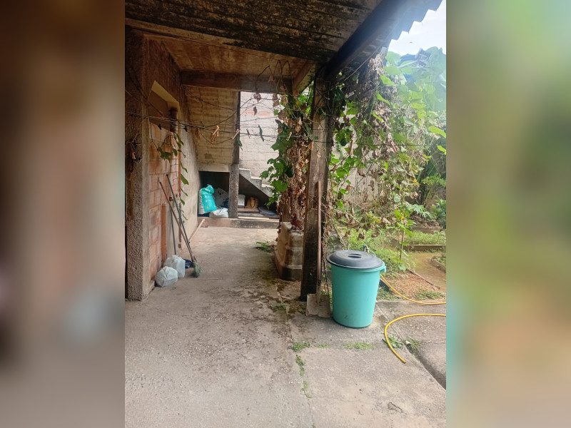 imóvel com 240m² - Fazenda castro - Ribeirão das Neves