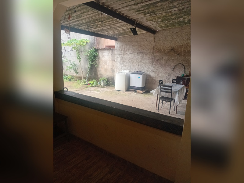 imóvel com 240m² - Fazenda castro - Ribeirão das Neves