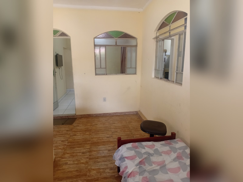 imóvel com 240m² - Fazenda castro - Ribeirão das Neves