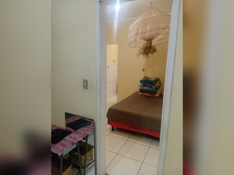 imóvel com 240m² - Fazenda castro - Ribeirão das Neves