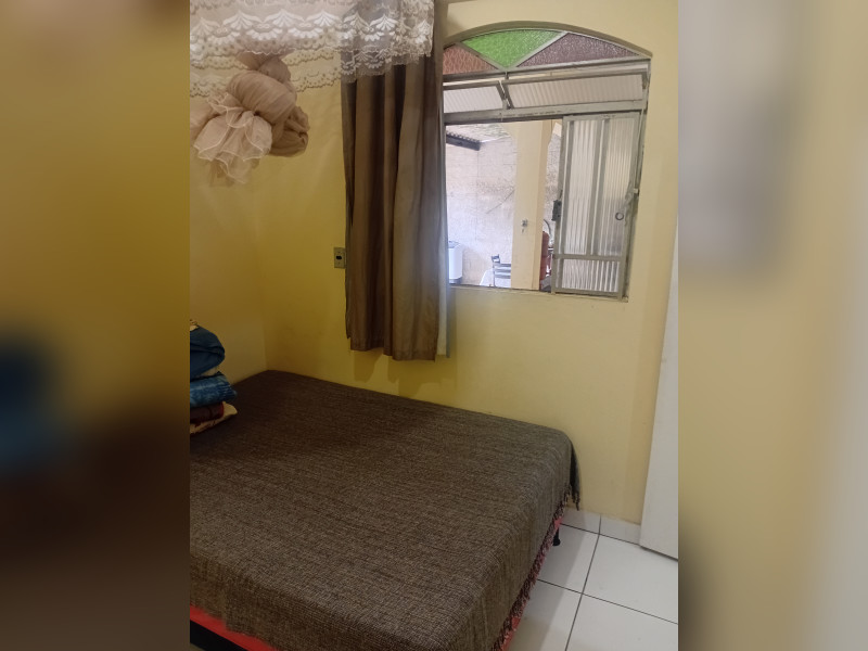 imóvel com 240m² - Fazenda castro - Ribeirão das Neves