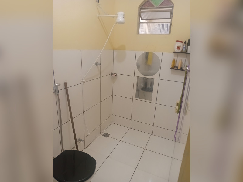 imóvel com 240m² - Fazenda castro - Ribeirão das Neves