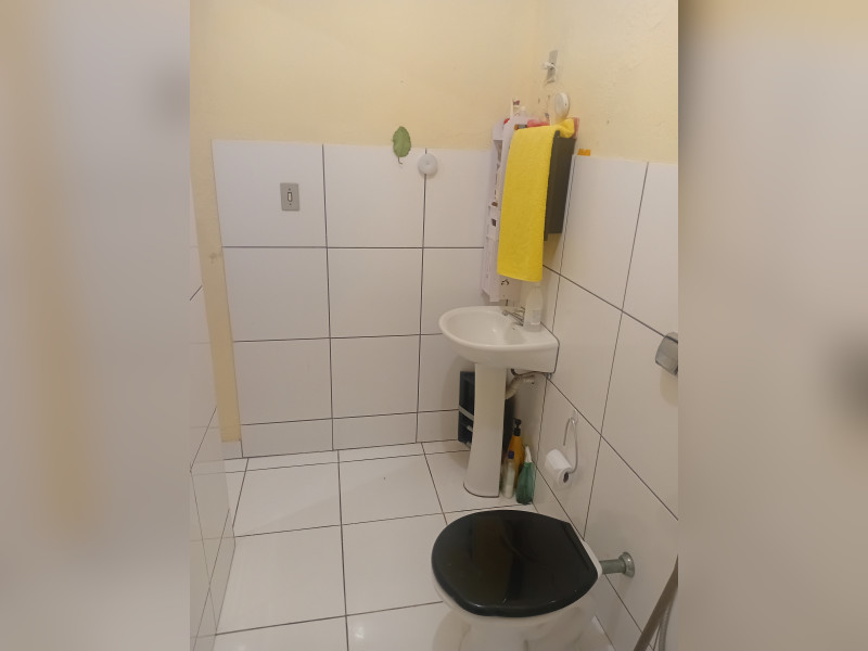 imóvel com 240m² - Fazenda castro - Ribeirão das Neves
