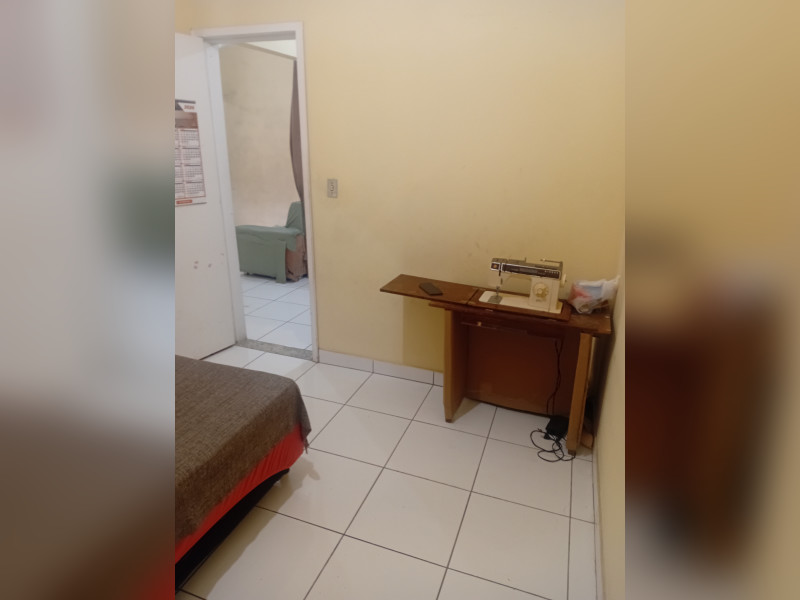 imóvel com 240m² - Fazenda castro - Ribeirão das Neves