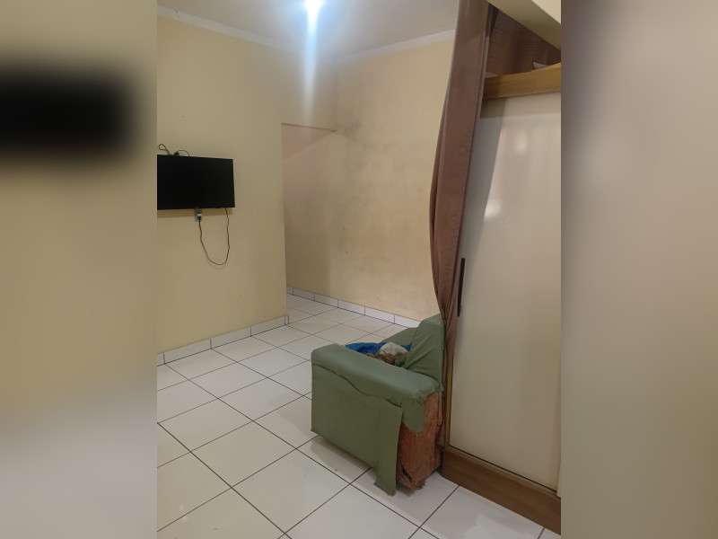 imóvel com 240m² - Fazenda castro - Ribeirão das Neves