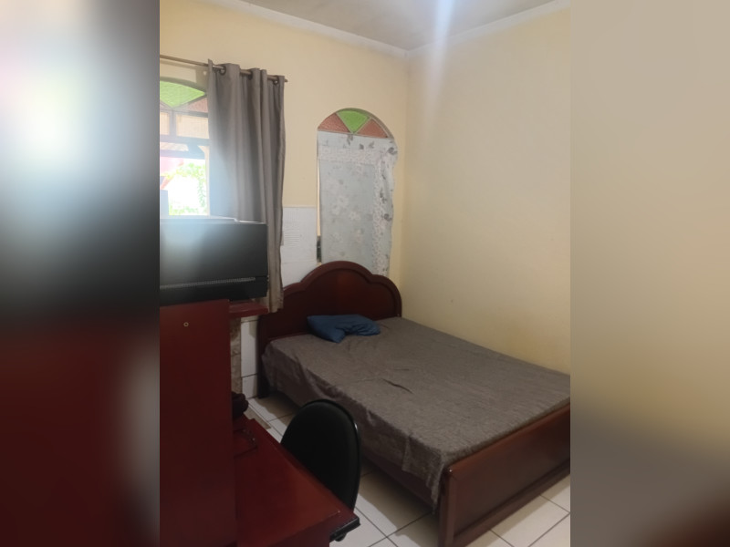imóvel com 240m² - Fazenda castro - Ribeirão das Neves