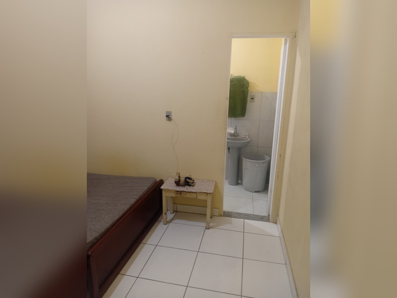 imóvel com 240m² - Fazenda castro - Ribeirão das Neves