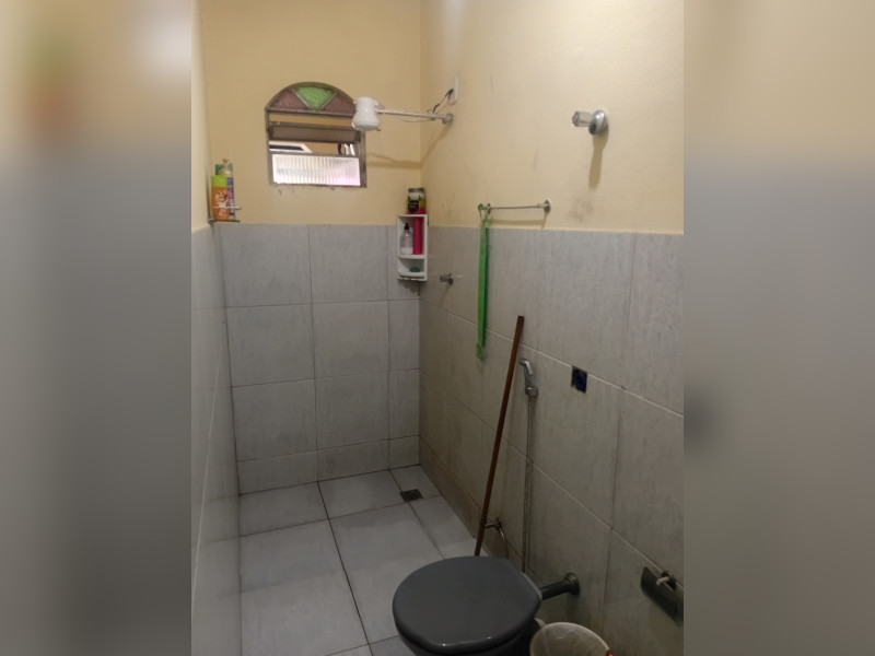 imóvel com 240m² - Fazenda castro - Ribeirão das Neves