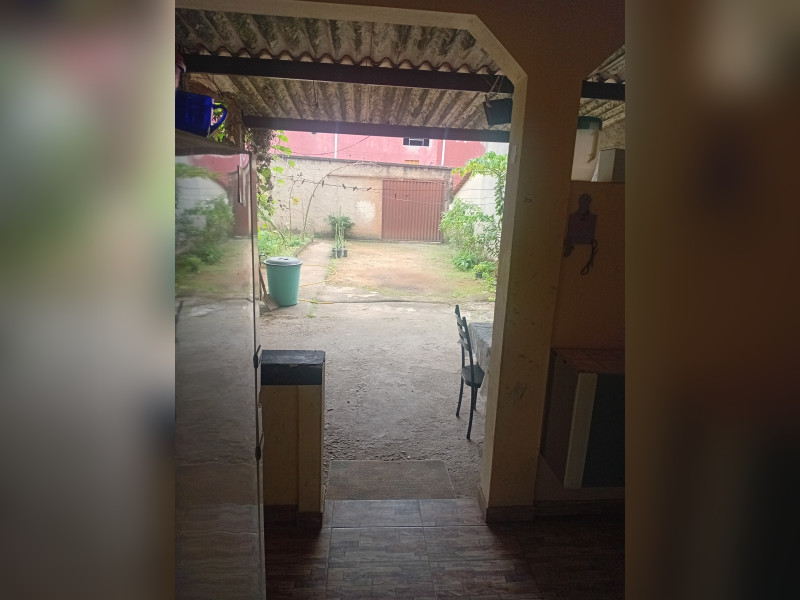 imóvel com 240m² - Fazenda castro - Ribeirão das Neves