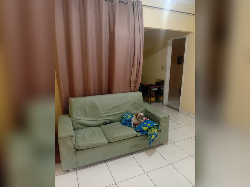 imóvel com 240m² - Fazenda castro - Ribeirão das Neves